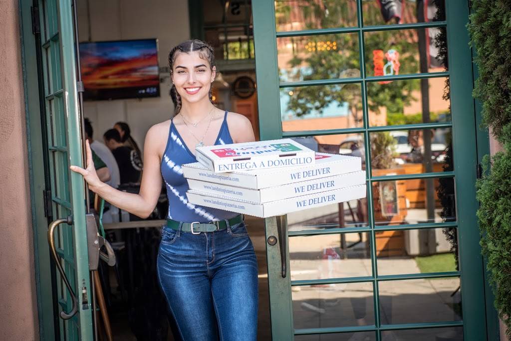 Landinis Pizzeria - Liberty Public Market | restaurant | 2820 Historic Decatur Rd, San Diego, CA 92106, USA | 6193105380 OR +1 619-310-5380