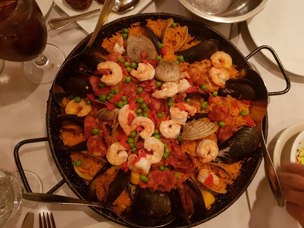 Sangria 71 | restaurant | 71 Hillside Avenue, Williston Park, NY 11596, USA | 5162469778 OR +1 516-246-9778