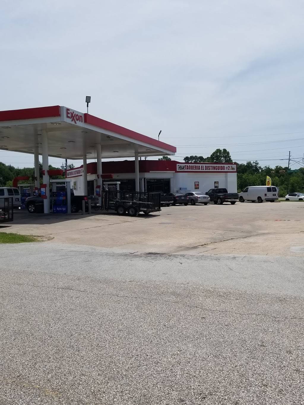 Taqueria El Distinguido #2 | restaurant | Cypress, TX 77429, USA | 2817867928 OR +1 281-786-7928