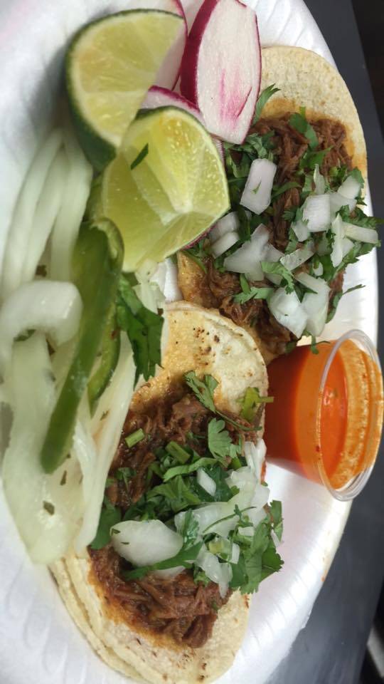 Tacos Panchito | restaurant | 1530 W 6th St, Corona, CA 92882, USA | 9517372322 OR +1 951-737-2322