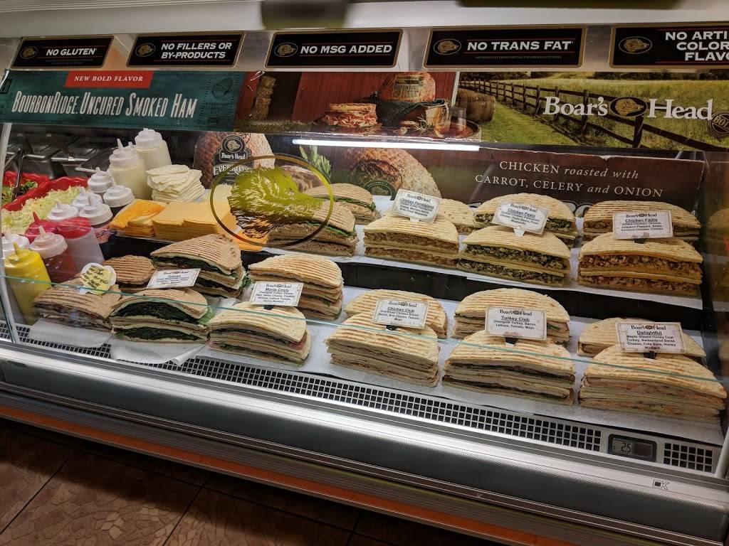 Healthy Fresh | restaurant | 1033 Morris Park Ave, Bronx, NY 10461, USA | 7186846411 OR +1 718-684-6411