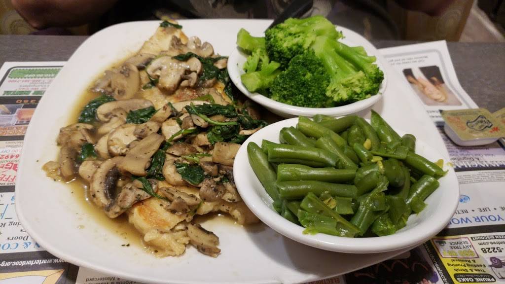 The Village Place | meal takeaway | 5723 Dixie Hwy, Waterford Twp, MI 48329, USA | 2486232266 OR +1 248-623-2266