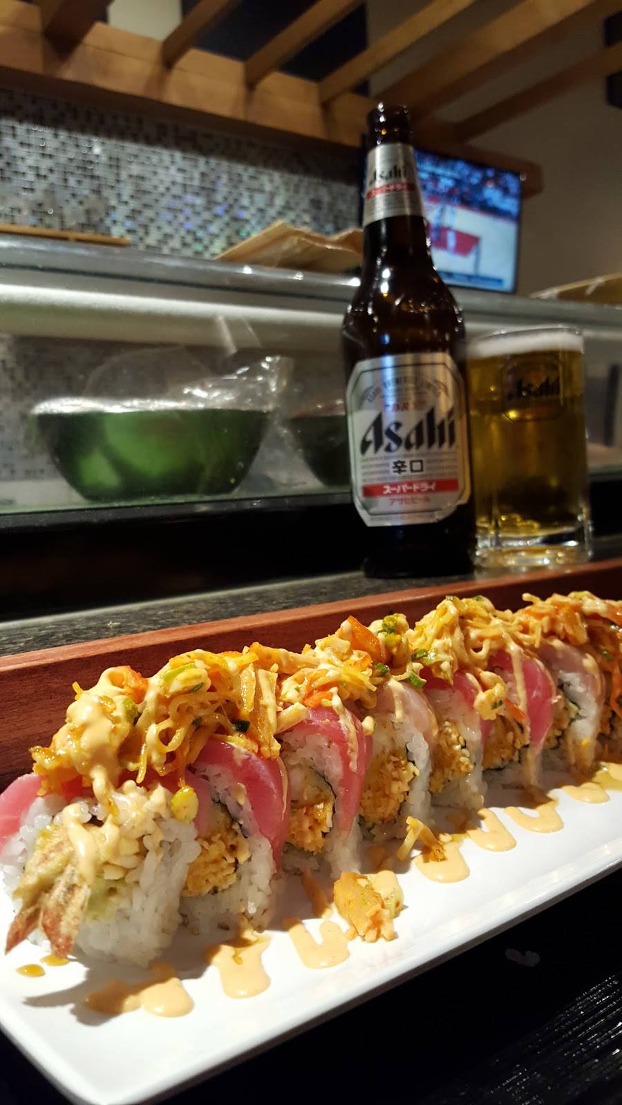 Tachibana | Japanese Restaurant | restaurant | 120 W Main St, Visalia, CA 93291, USA | 5596255266 OR +1 559-625-5266