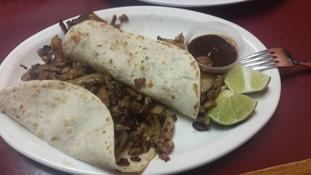 Taqueria Monroy | restaurant | 116 Main St, West Chicago, IL 60185, USA | 6304730093 OR +1 630-473-0093