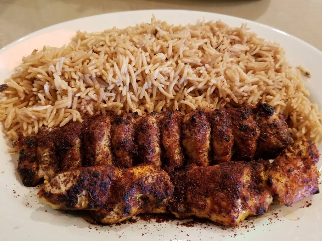 baba grill | restaurant | 2103 Branch Pike, Cinnaminson, NJ 08077, USA | 8563030003 OR +1 856-303-0003