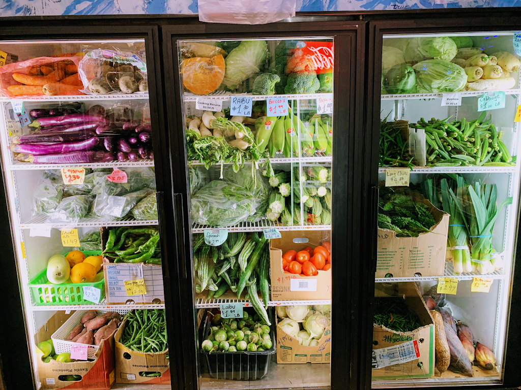 NEW YORK LANKA INC. | restaurant | 313 Victory Blvd, Staten Island, NY 10301, USA | 7185248124 OR +1 718-524-8124