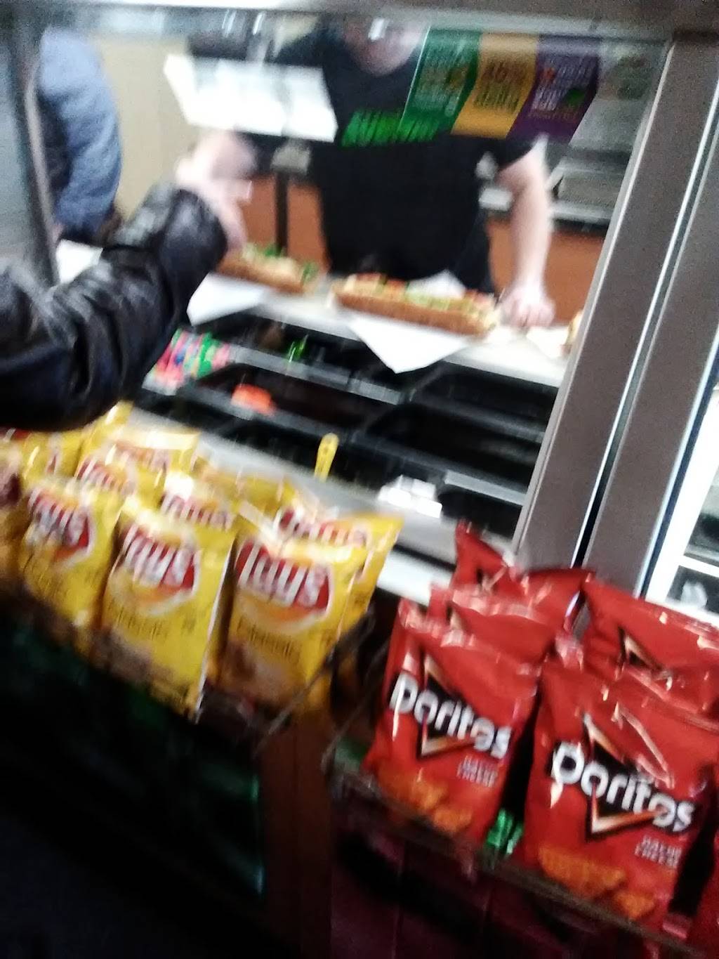 Subway Restaurants | restaurant | 718 E Main St, Albert Lea, MN 56007, USA | 5073731604 OR +1 507-373-1604