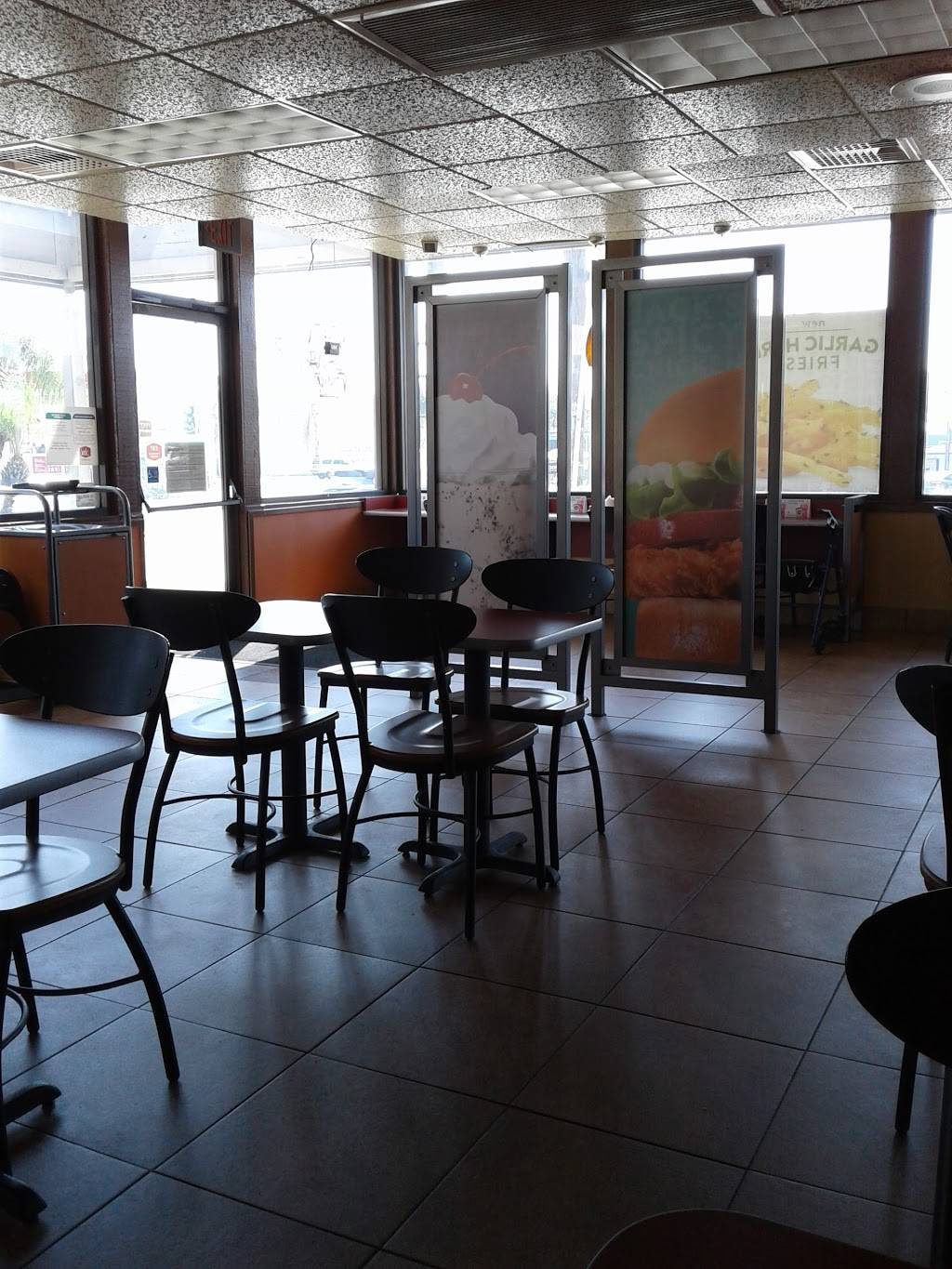 Jack in the Box | restaurant | 9965 Lower Azusa Rd, Temple City, CA 91780, USA | 6264019730 OR +1 626-401-9730