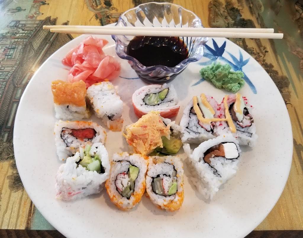 Oriental Super Buffet | restaurant | 2456 Gulf to Bay Blvd, Clearwater, FL 33765, USA | 7277252083 OR +1 727-725-2083