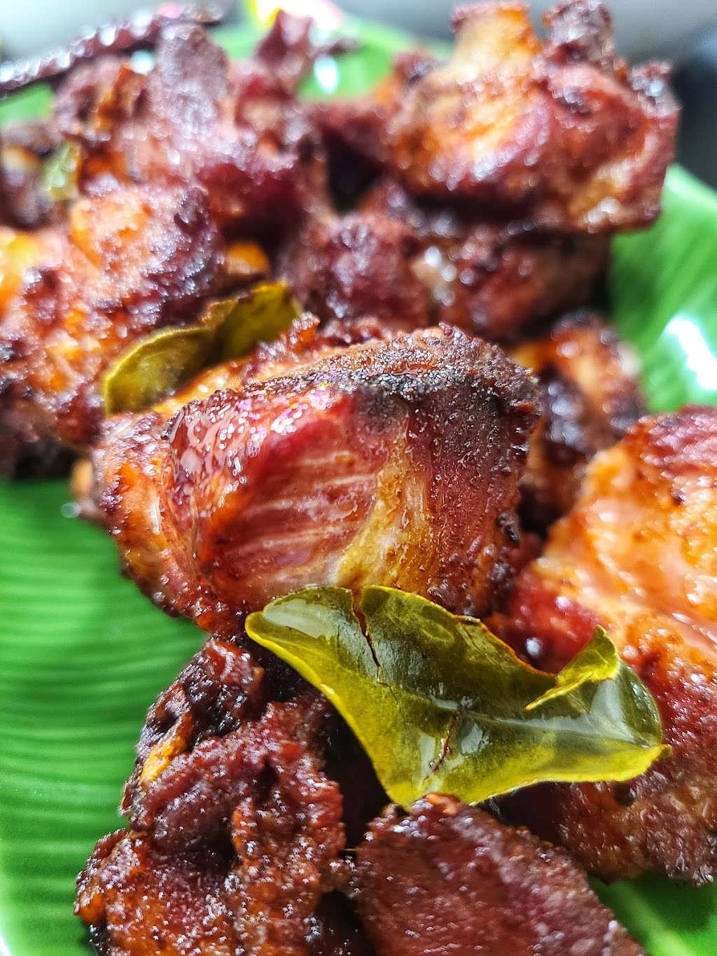 HOT GRAINZ - Thai Street Food | restaurant | 995 University Ave W #136, St Paul, MN 55104, USA | 6514000126 OR +1 651-400-0126