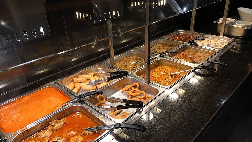 Havelly Grill | restaurant | 1510 Drew Rd, Mississauga, ON L5S 1W7, Canada | 9052121213 OR +1 905-212-1213