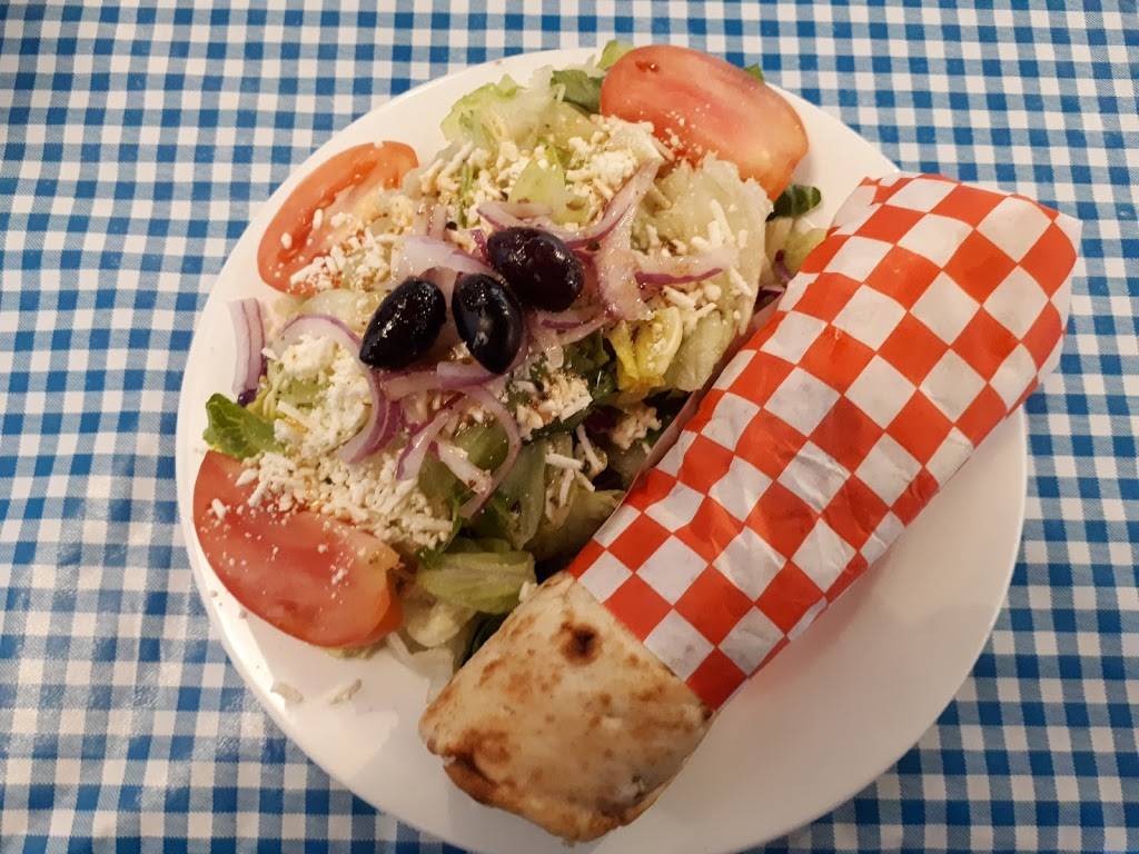 Joe Fetas Greek Village | restaurant | 290 Lake St, St. Catharines, ON L2N 4H2, Canada | 9056463111 OR +1 905-646-3111