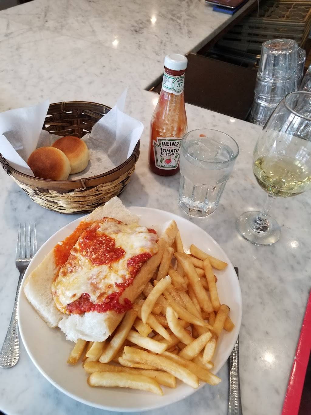 Oggi Trattoria | restaurant | 1118 W Grand Ave, Chicago, IL 60642, USA | 3127330442 OR +1 312-733-0442