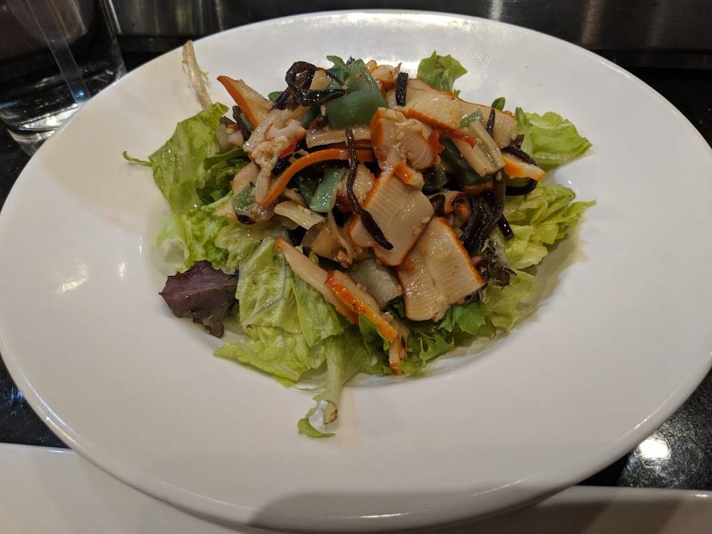 Asian Bistro | night club | 396 Cromwell Ave, Rocky Hill, CT 06067, USA | 8605638886 OR +1 860-563-8886