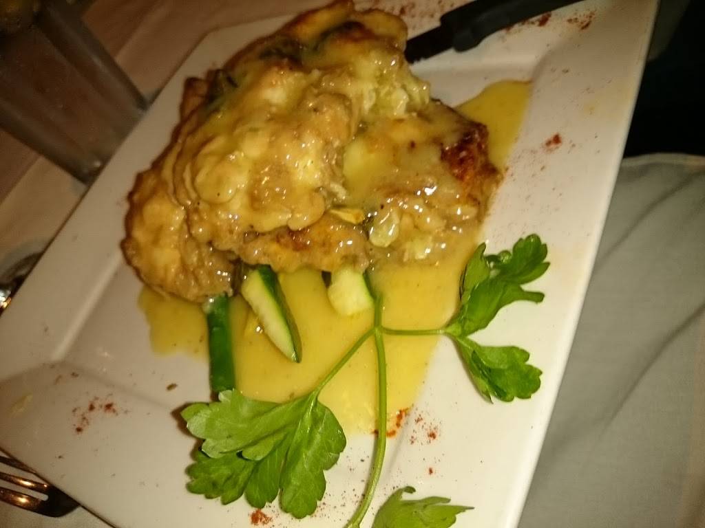 Cafe Picasso | restaurant | 81 Main St #1, Somerville, NJ 08876, USA | 9084298850 OR +1 908-429-8850