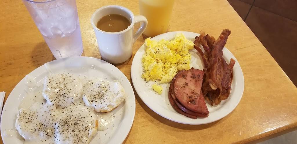 Shoneys Nashville | restaurant | 2645 McGavock Pk, Nashville, TN 37214, USA | 6158850568 OR +1 615-885-0568