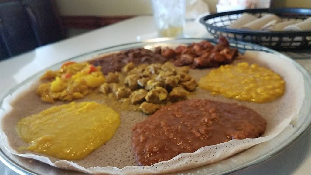 Gosh Ethiopian Restaurant | restaurant | 3609 Sutherland Ave, Knoxville, TN 37919, USA | 8655444475 OR +1 865-544-4475