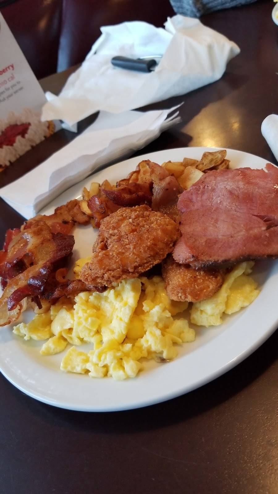 Shoneys Gadsden | restaurant | 202 E Meighan Blvd, Gadsden, AL 35903, USA | 2565437098 OR +1 256-543-7098