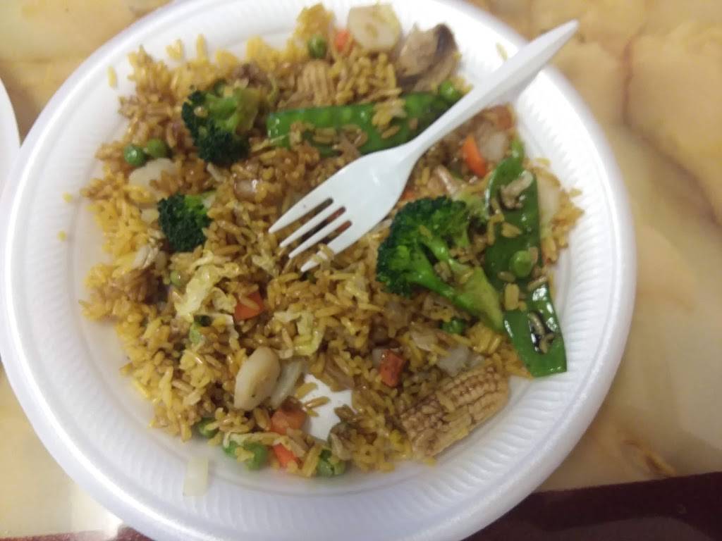 Happy House | restaurant | 2006 West Washington St S, Broken Arrow, OK 74012, USA | 9182586262 OR +1 918-258-6262