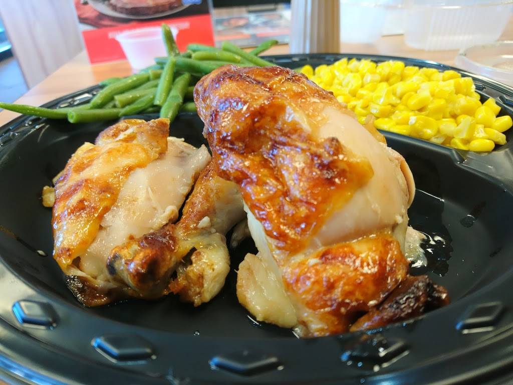 Boston Market | restaurant | 4402 Little Rd, Arlington, TX 76016, USA | 8174788878 OR +1 817-478-8878
