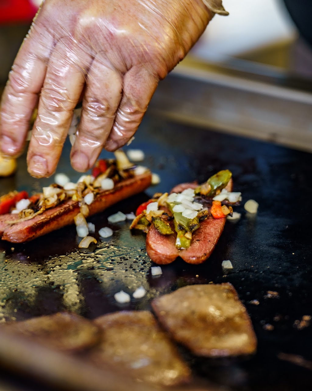 Dans Deli | restaurant | In the Lowes parking lot, 2345 Silver Dr, Columbus, OH 43211, USA | 6149178245 OR +1 614-917-8245