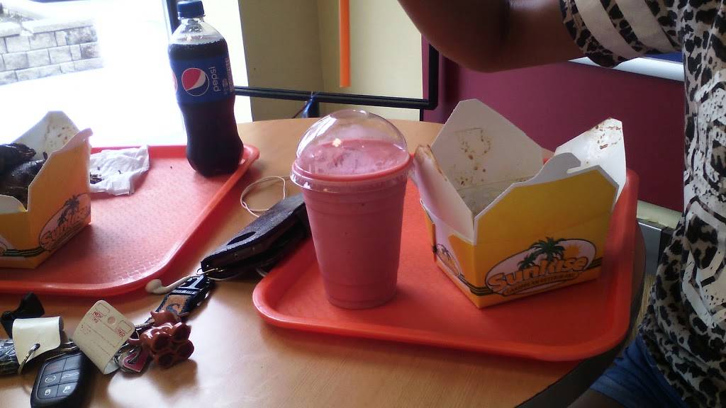 SunRise Caribbean Restaurant | restaurant | 4559 Hurontario St Unit 8A, Mississauga, ON L4Z 3X3, Canada | 9055010202 OR +1 905-501-0202