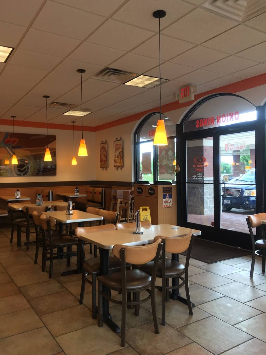 A&W Restaurant | restaurant | 2646 Manitowoc Rd, Bellevue, WI 54311, USA | 9206619140 OR +1 920-661-9140