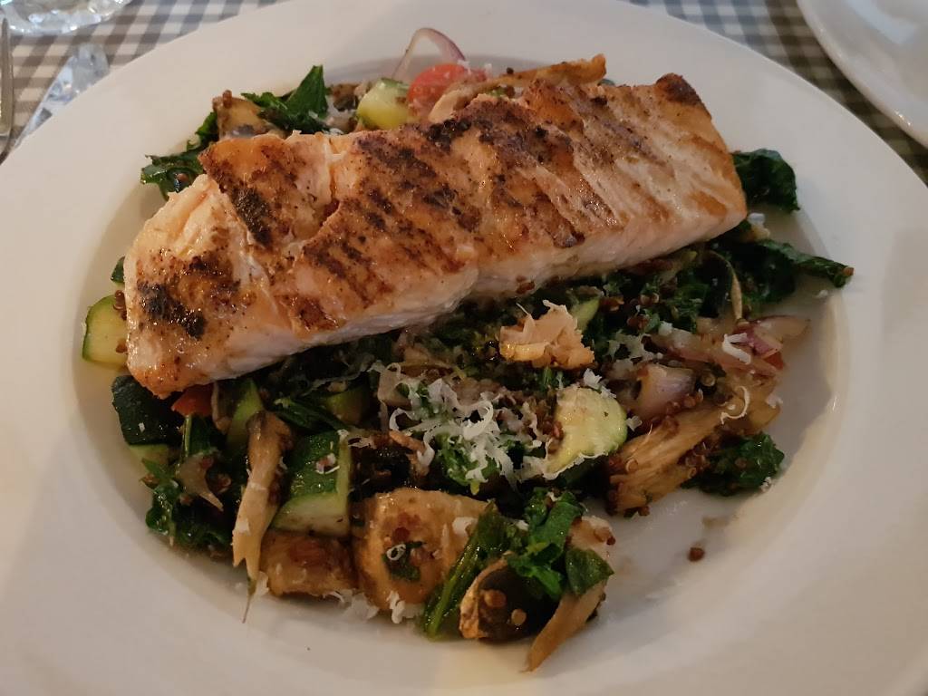 Salento Bistrot | restaurant | 2407 Rice Boulevard, Houston, TX 77005, USA | 7135287478 OR +1 713-528-7478