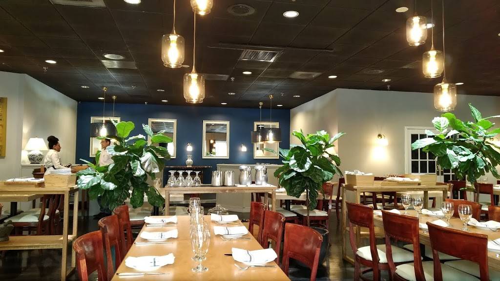 NAPA Thai Asian Cuisine | restaurant | 5005 Colleyville Blvd #240, Colleyville, TX 76034, USA | 6823254588 OR +1 682-325-4588