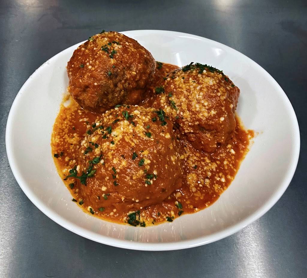 Two Meatballs in the Kitchen - Cape Coral | restaurant | 1403 Cape Coral Pkwy E, Cape Coral, FL 33904, USA | 2393473013 OR +1 239-347-3013