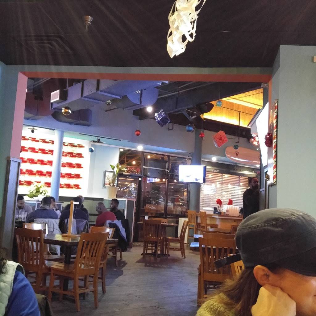 Calypso Bar & Grill | restaurant | 1101 Atlantic Ave, Virginia Beach, VA 23451, USA | 7572281972 OR +1 757-228-1972