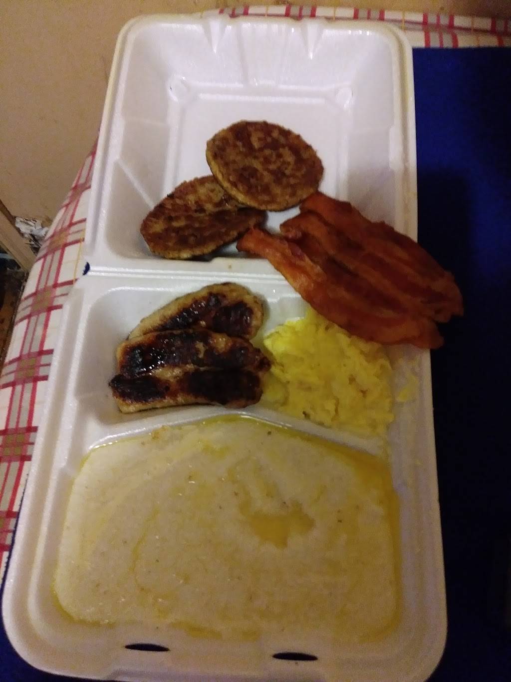 Skyline Restaurant | restaurant | 5655 Chew Ave, Philadelphia, PA 19138, USA | 2158490170 OR +1 215-849-0170