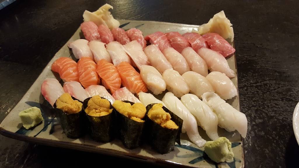 Sushi Kei | restaurant | 407 Broadway, Millbrae, CA 94030, USA | 6506920100 OR +1 650-692-0100