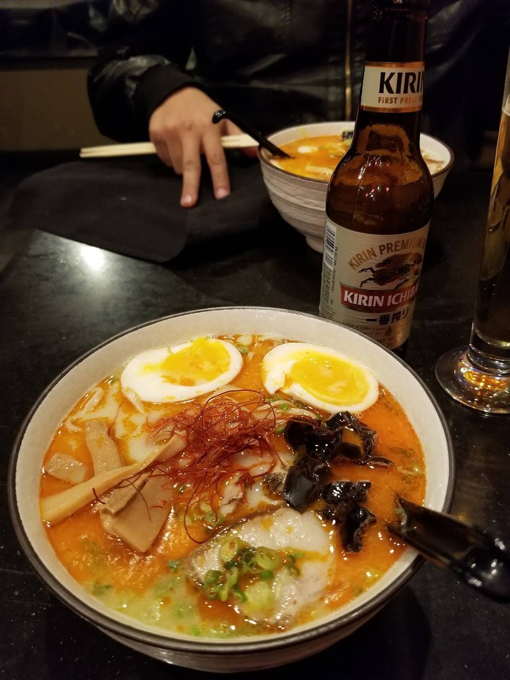 Inari Sushi | restaurant | 7428 W North Ave, Elmwood Park, IL 60707, USA | 7085832300 OR +1 708-583-2300