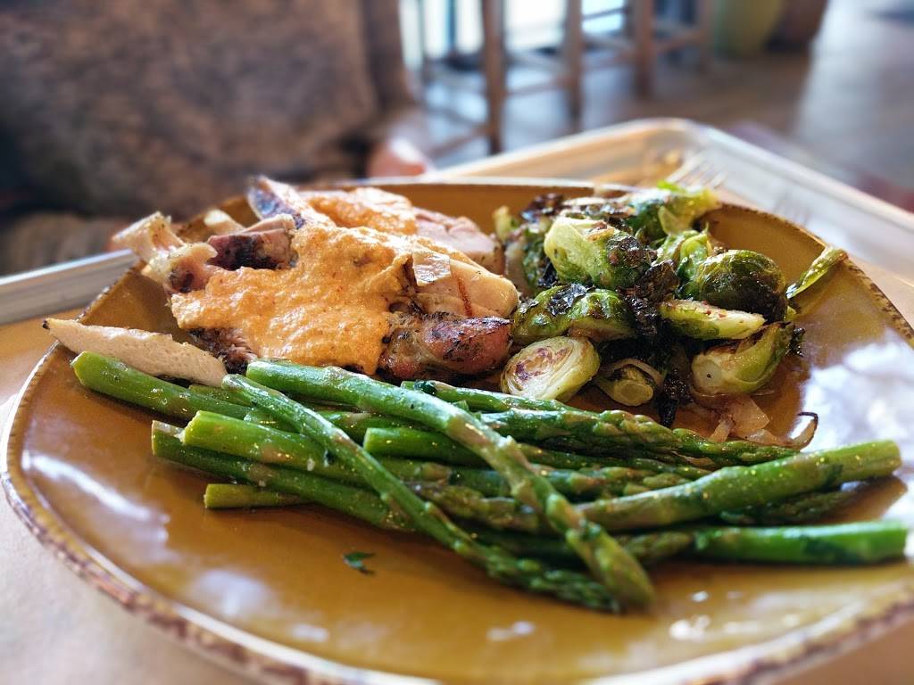 Urban Plates | restaurant | 269 S Lake Ave, Pasadena, CA 91101, USA | 6268004448 OR +1 626-800-4448