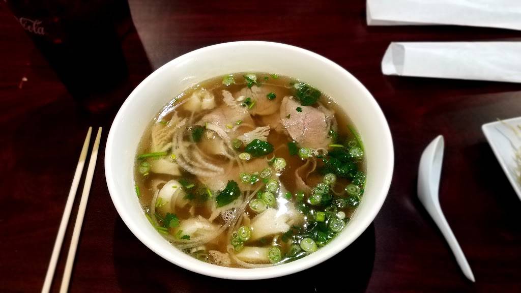 Pho 7 Temple | restaurant | 221 SW H K Dodgen Loop, Temple, TX 76502, USA | 2542950225 OR +1 254-295-0225