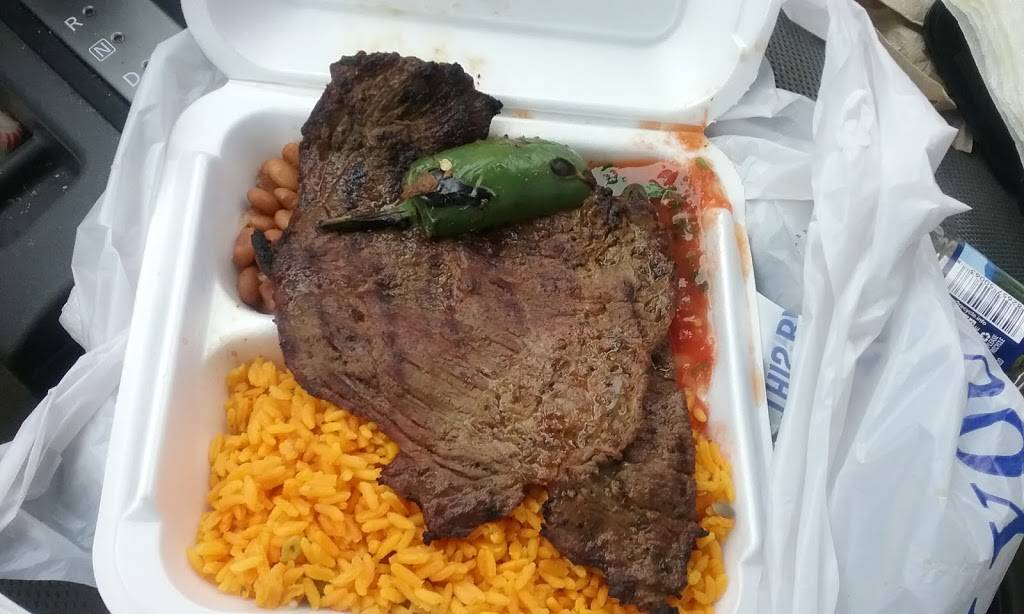 Taqueria la Bendicion ...Pupuseria Las Delicias | restaurant | 8900 Washington Blvd, Jessup, MD 20794, USA | 3015030391 OR +1 301-503-0391