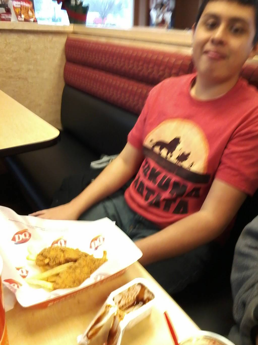 Dairy Queen Grill & Chill | restaurant | 3255 Lancaster Dr NE, Salem, OR 97305, USA | 5033780030 OR +1 503-378-0030