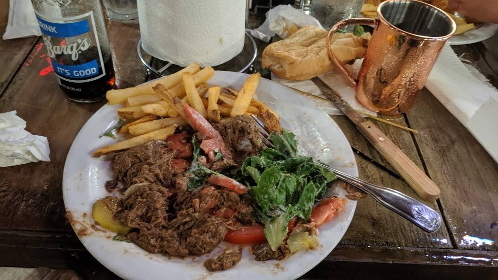 The Porch and Patio Restaurant, Wine and Beer Garden | restaurant | 512 Williams Blvd, Kenner, LA 70062, USA | 5042829113 OR +1 504-282-9113