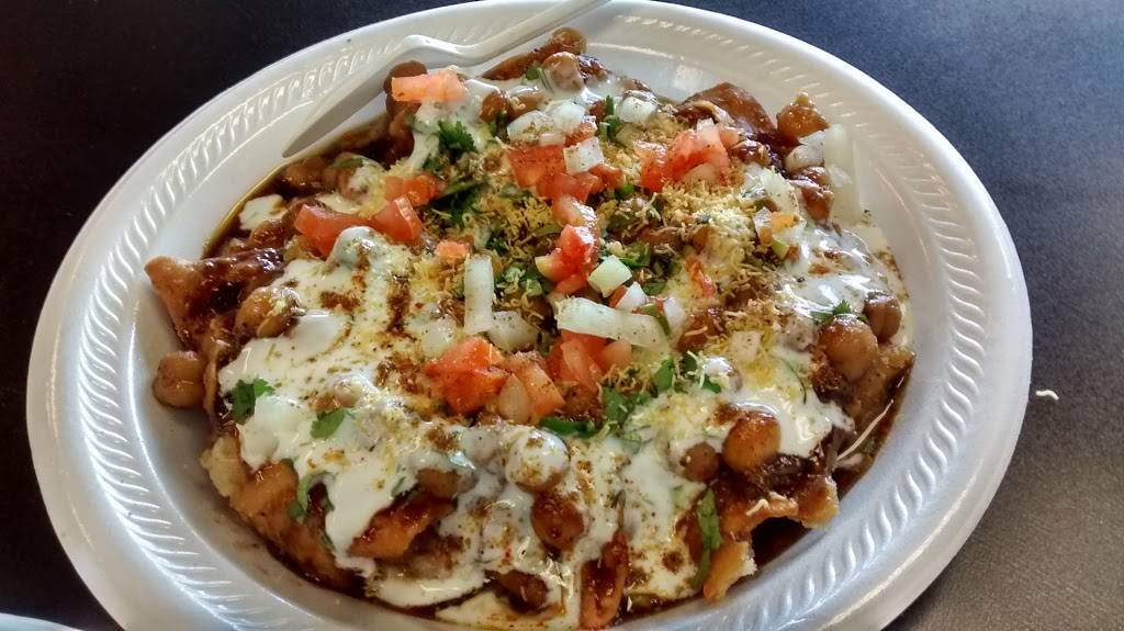 Chaat Cafe | restaurant | 705 S Gammon Rd, Madison, WI 53719, USA | 6087095252 OR +1 608-709-5252