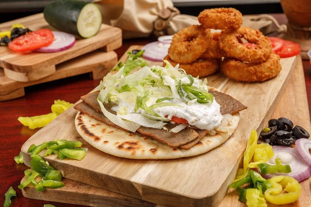 OAKLEY MARKET AND RESTAURANT | restaurant | 477 Oakley Ave, Lynchburg, VA 24501, USA | 4346163440 OR +1 434-616-3440