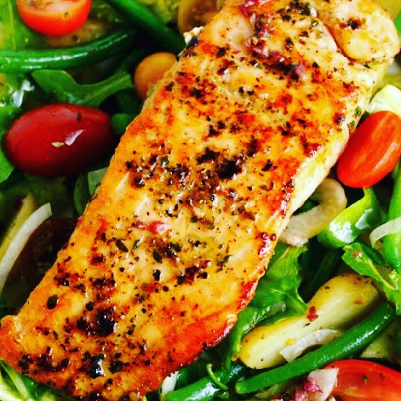 The MUNCHIE SPOT | restaurant | 5006 Bennington St, Houston, TX 77028, USA | 8323220218 OR +1 832-322-0218