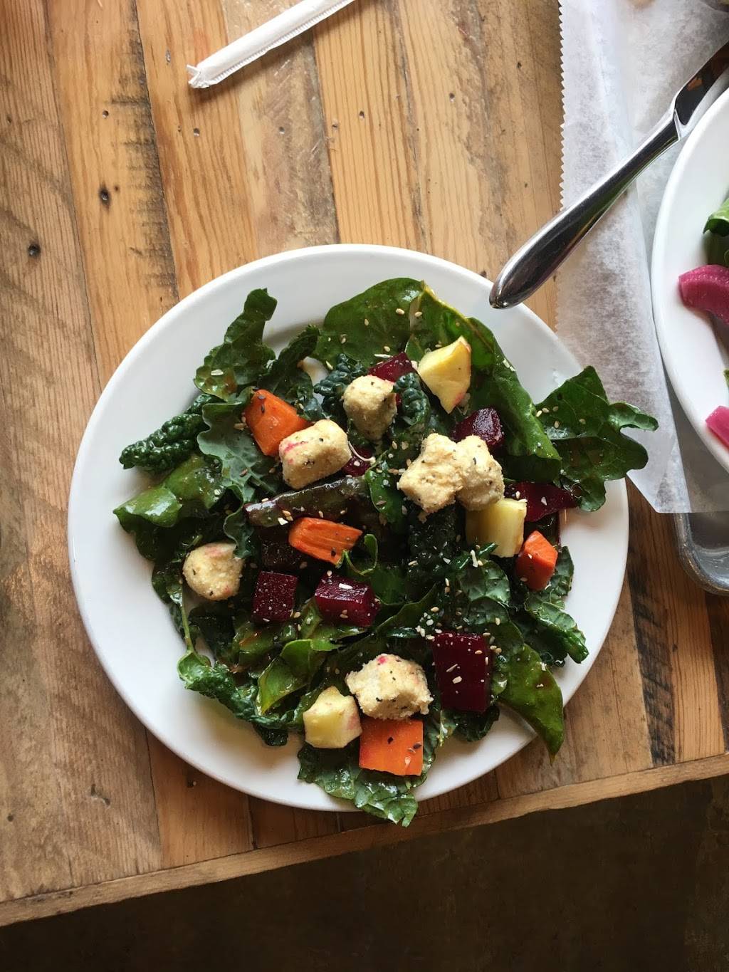 The Table | restaurant | 1800 Portland Ave, Louisville, KY 40203, USA | 5027082505 OR +1 502-708-2505