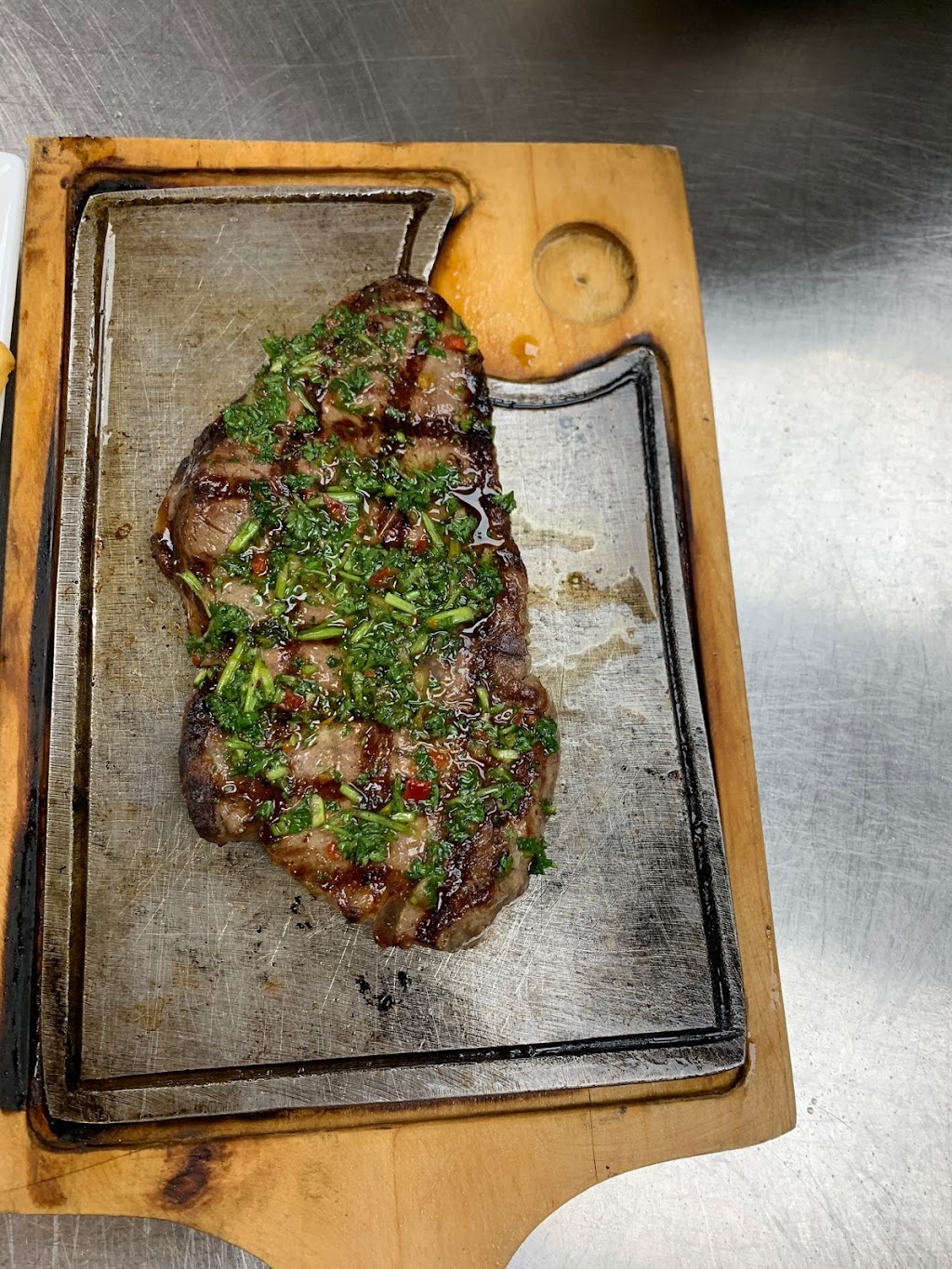 El jardín Restaurant & Bakery | restaurant | 15 Central Square, Boston, MA 02128, USA | 6174185784 OR +1 617-418-5784