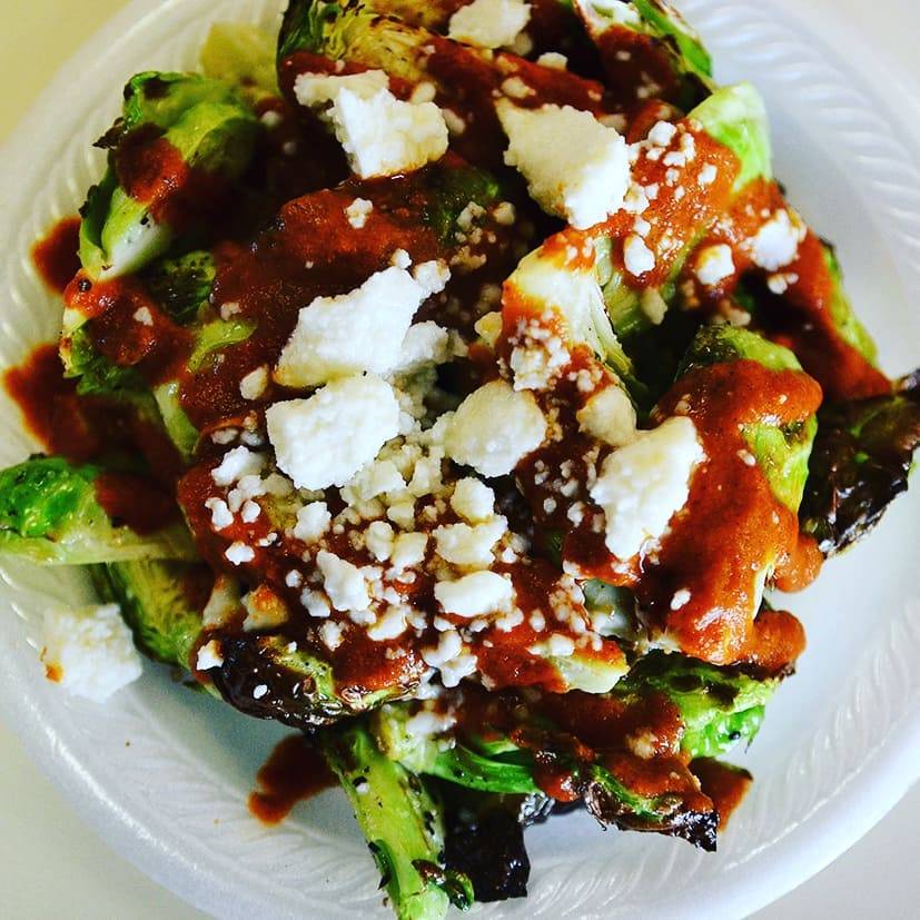 Litos Kitchen | restaurant | 2714 W Kingsley Rd A1, Garland, TX 75041, USA | 9722719842 OR +1 972-271-9842