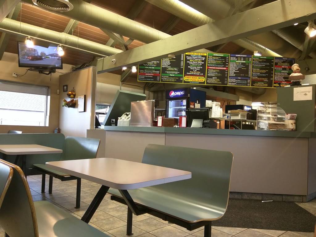 Nicks Pizza & Beef | restaurant | 815 Mannheim Rd, Bellwood, IL 60104, USA | 7084932200 OR +1 708-493-2200