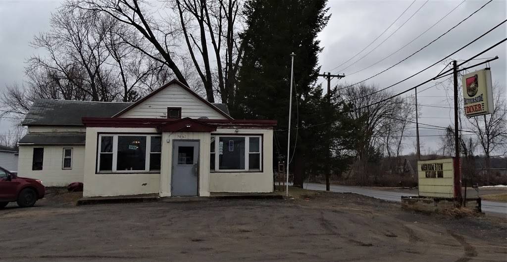 Killinos Riverside Diner | restaurant | 9663 River Rd, Marcy, NY 13403, USA | 3157977709 OR +1 315-797-7709
