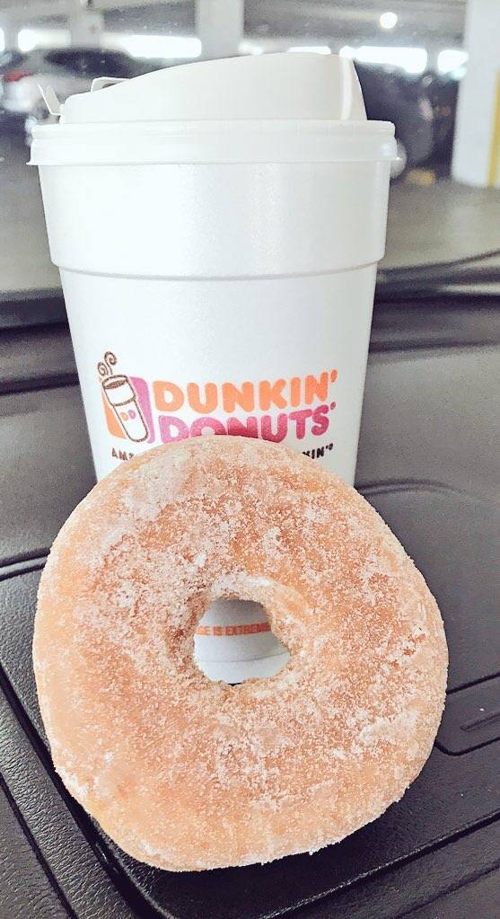 Dunkin’ | bakery | 9545 NE 2nd Ave, Miami Shores, FL 33138, USA | 3054205641 OR +1 305-420-5641