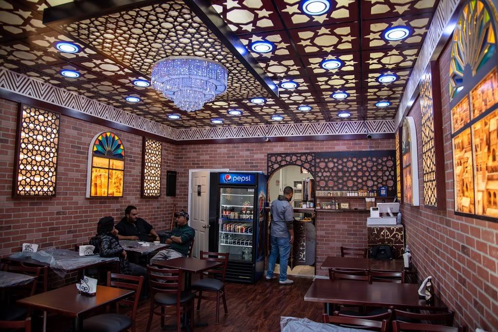 Dar Al Yemen مطعم دار اليمن | restaurant | 131-05 Rockaway Blvd, South Ozone Park, NY 11420, USA | 3478094276 OR +1 347-809-4276