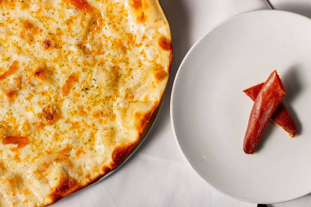 Carasau Ristorante | restaurant | 3918 Van Buren Pl, Culver City, CA 90232, USA | 3108760058 OR +1 310-876-0058